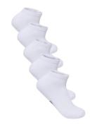 Onsbasic Sneaker Sock 5 Pack Noos White ONLY & SONS