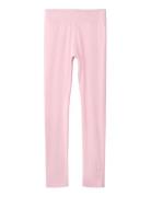 Nkfdiana Slim Legging Pink Name It
