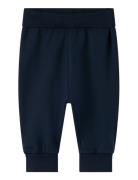 Nbnfrae Swe Pant Unb Navy Name It