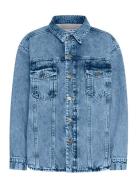 Bajulietta Jeans Jacket Blue BALL