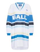Bamarni Dress White BALL