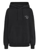 Basavona Hoodie Black BALL