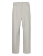 Cfgrant 0275 Wide Pants Grey Casual Friday