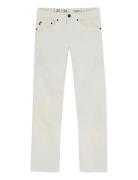 Timmydenim White SIGNAL