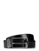 Elvio-U Black HUGO