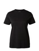 Slfmy Perfects Teeox Cut Black Selected