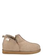 Anton Tofflor Beige Shepherd