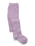 Bamboo Tights Purple Mp Denmark