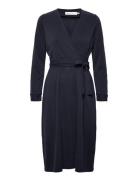 Alanoiw Dress Navy InWear