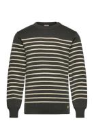 Mariner Sweater "Molène" Grey Armor Lux