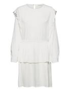 Dress White Sofie Schnoor
