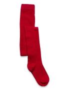 Tights Red Lindex