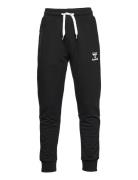 Hmlon Pants Black Hummel