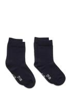 Ankle Sock Black Minymo