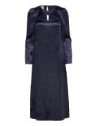 Aneto Navy Baum Und Pferdgarten