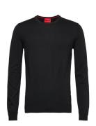 San Cedric-M1 Black HUGO