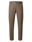 Slmslim-Neil Trs Noos Brown Selected