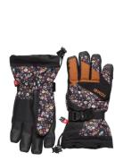 Original Jr Glove Patterned Kombi