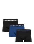 Trunk Triplet Planet Black HUGO