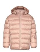 Noask Jacket Pink Sofie Schnoor Baby And Kids