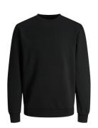 Jjebradley Sweat Crew Noos Black Jack & J S
