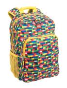Lego Classic Mursten Væg Rygsæk Patterned Euromic