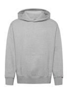 The Authentic Hoodie Light Gra Grey Levi's®