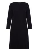 Dress Navy Emporio Armani