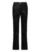 Pistol Velvet Glitter Black Zadig & Voltaire