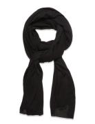 Mirja Scarf Black Movesgood