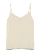 Vianell Top Sl Yellow Lollys Laundry