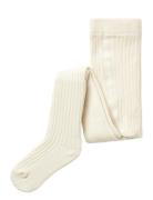 Nmnilso Pantyhose Lil Noos Cream Lil'Atelier