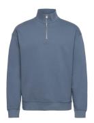 Durty244 Blue HUGO