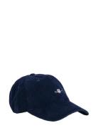 Shield Cord Cap Navy GANT