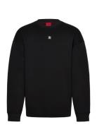 Dettil Black HUGO