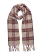 Day Lux Wool Scarf Beige DAY ET