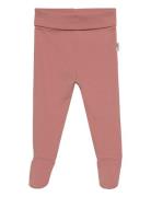 Liljasb Trousers Pink Sofie Schnoor Baby And Kids