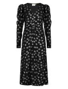 Vera Dress Black Fabienne Chapot