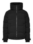 Pulse Jacket Black Belstaff