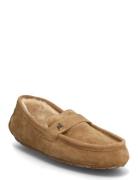 Denver Skor Beige Shepherd