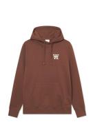 Wwash Aa Brown WOOD WOOD