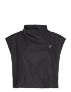 Slfdelia Sl Top Black Selected