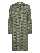 Fqadney-Dress Khaki FREE/QUENT