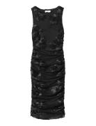 Lavinia Dress Black Noella