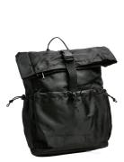 Pcsilina Backpack Black Pieces