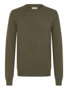 Bhbagge Crew Khaki Blend