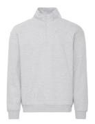 Bhjustin Sweat Grey Blend