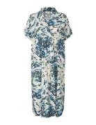Maorsola Blue Masai