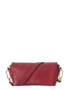 Ecco Pinch Bag Red ECCO