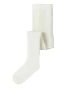 Nmnfuna Pantyhose Lil Noos Cream Lil'Atelier